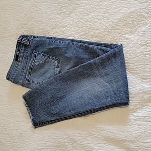 Kut from the Kloth Connie Skinny sz 12